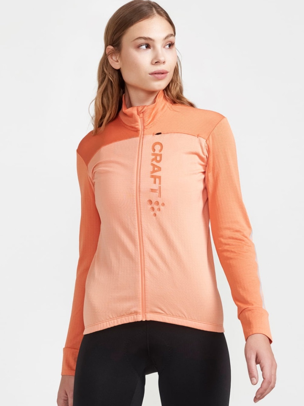 Craft Core Bike SubZ Long Sleeve Jersey M